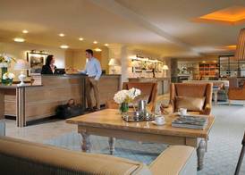 Westport Coast Hotel, Spa & Leisure 2