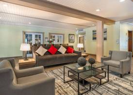 Best Western John Muir Inn 3