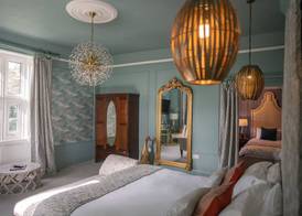 Welbeck Manor and Golf 5