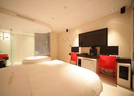 Jongno Hotel Pop Leeds Premier 4