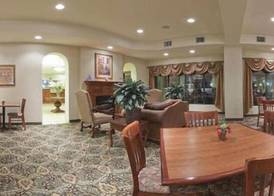 Holiday Inn Express & Suites KERRVILLE by IHG 2