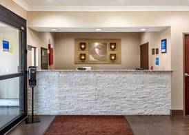 Comfort Inn & Suites Muncie Near University 2