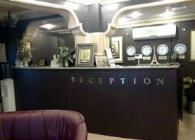 Mevlana Otel 4