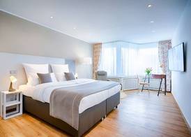 Hotel Am Brinkerplatz 4