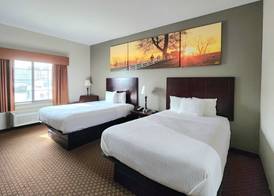 Days Inn by Wyndham Kemah 4