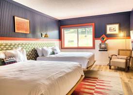 Hideaway Inn Mt Sunapee 4