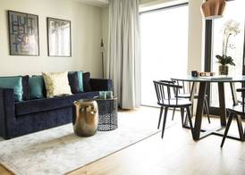 Frogner House Apartments - Huitfeldts Gate 19 2