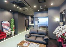 HOTEL LiVEMAX Kayabacho 3