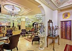 Boutique Hotel Philippion Florina 2