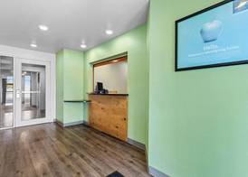 WoodSpring Suites Tulsa 3