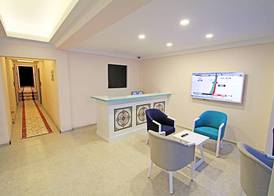 The Best Life Hotel Bodrum Center 2