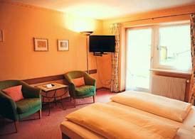 Hotel Kienberger Hof 5