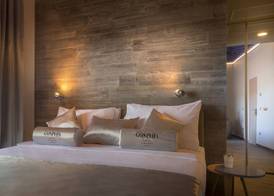 Hotel Vinotel Gospoja 5