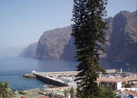 Apartamentos Terrazas Los Gigantes by Suncanarias 2