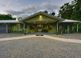 Daintree Peaks ECO Stays 2