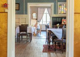 Visnes Hotel Stryn 2