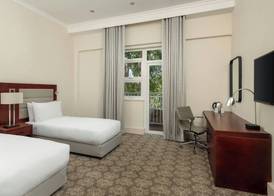 Holiday Inn JOHANNESBURG SUNNYSIDE PARK by IHG 5
