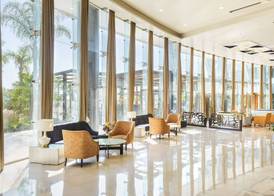 Radisson Blu Hotel & Convention Center, Alexandria 3
