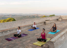 Petit Hotel Hostatgeria Sant Salvador 2