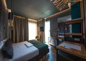 Hotel Apollon Saranda 5