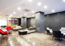 Hotel Bridge Seogwipo 2