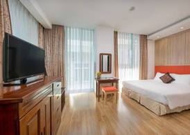 Sun River Hotel 5
