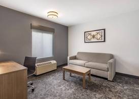 Best Western Manchester 5