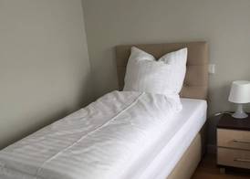M&A Cityhotel Hildesheim 5