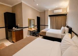 Hotel Palacio Maya 4