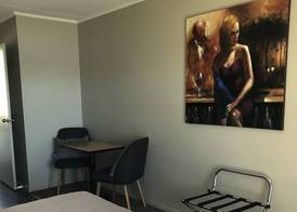 Lakes Edge Holiday Park 2