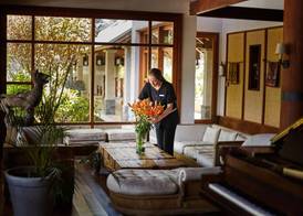 Carmelo Resort & Spa 5