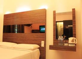 Time Hotel Kuchai Lama 5