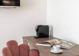 B&B Rais Luxury Rooms 5