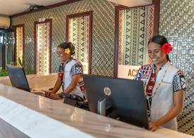 Airport Ace Hotel 2