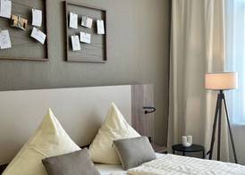 City Hotel Hameln 3