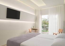 Melrose Rethymno by Mage Hotels 5