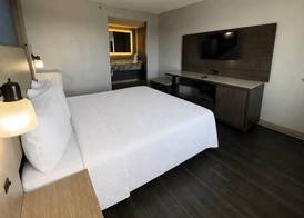 Days Inn by Wyndham El Paso I-10 East 5