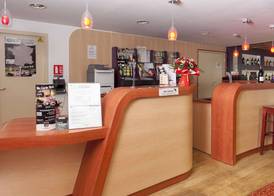 Brit Hotel Agen - L'Aquitaine 2