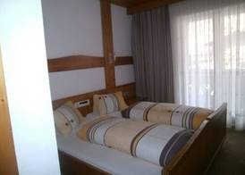 Hotel Garni Pfandl 3