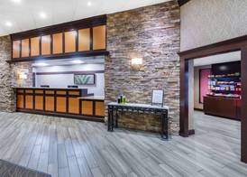 Wyndham Garden York 2