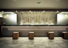 Hot Spring Osaka Hinode Hotel Nipponbashi 5