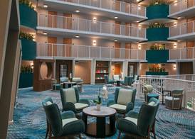 Hotel Landy Orlando Universal Blvd., a Tribute Portfolio Hotel 5