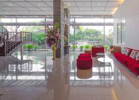 Mayflower Grande Chiang Mai 4