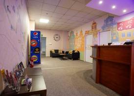 Moon Hostel Wrocław 3