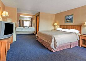 Travelodge by Wyndham Pioneer Villa 2