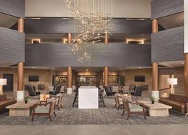 Oneida Casino Hotel 2