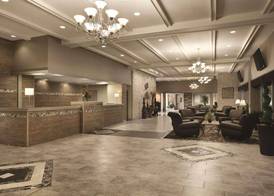Radisson Hotel Louisville North 2