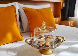 Lebon Hotel-Special Class 3