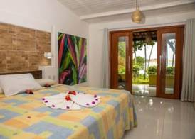 Hotel Marinas 4