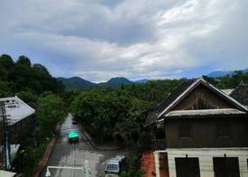 Villa Merry Lao Ban Aphay 3